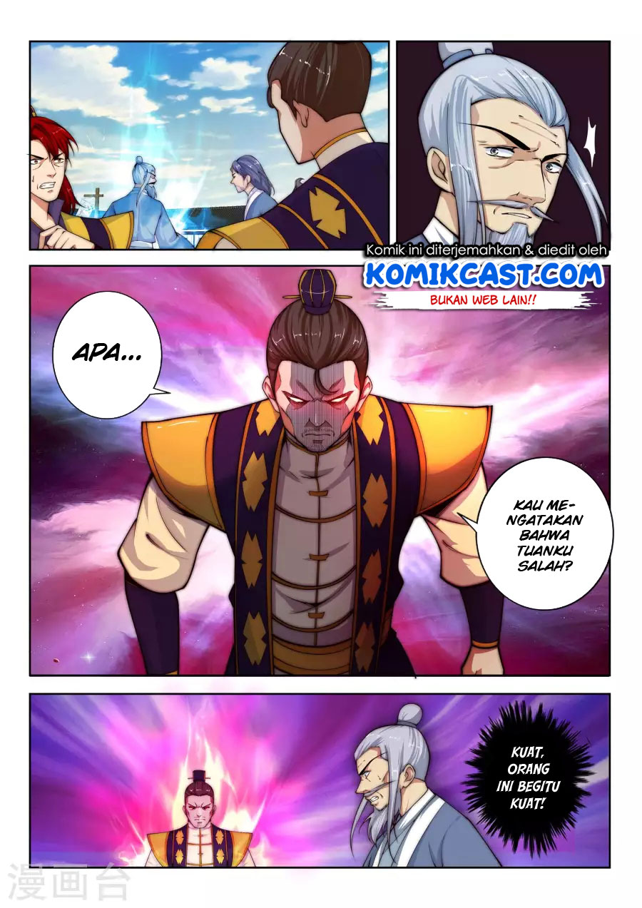 Dilarang COPAS - situs resmi www.mangacanblog.com - Komik against the gods 018 - chapter 18 19 Indonesia against the gods 018 - chapter 18 Terbaru 6|Baca Manga Komik Indonesia|Mangacan